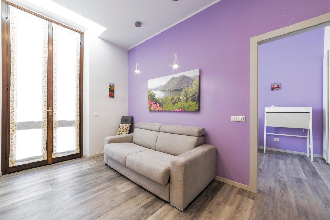 A Due Passi Da Piazza Firenze Apartment Milão Exterior foto