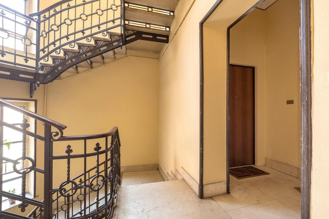 A Due Passi Da Piazza Firenze Apartment Milão Exterior foto