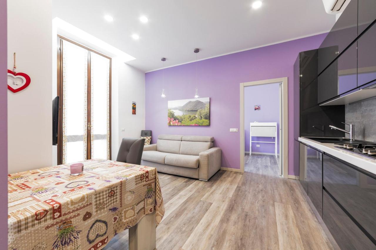 A Due Passi Da Piazza Firenze Apartment Milão Exterior foto