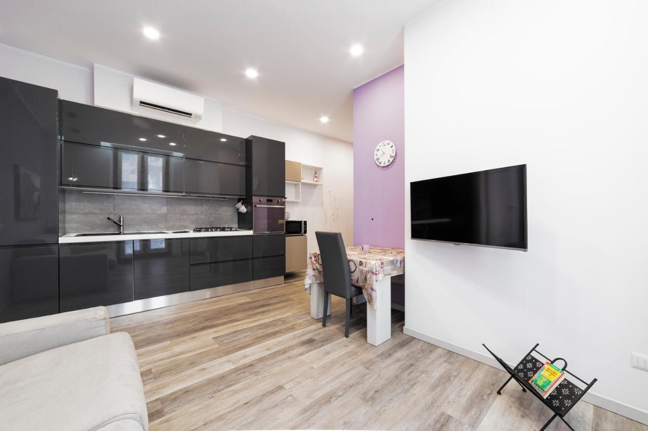 A Due Passi Da Piazza Firenze Apartment Milão Exterior foto