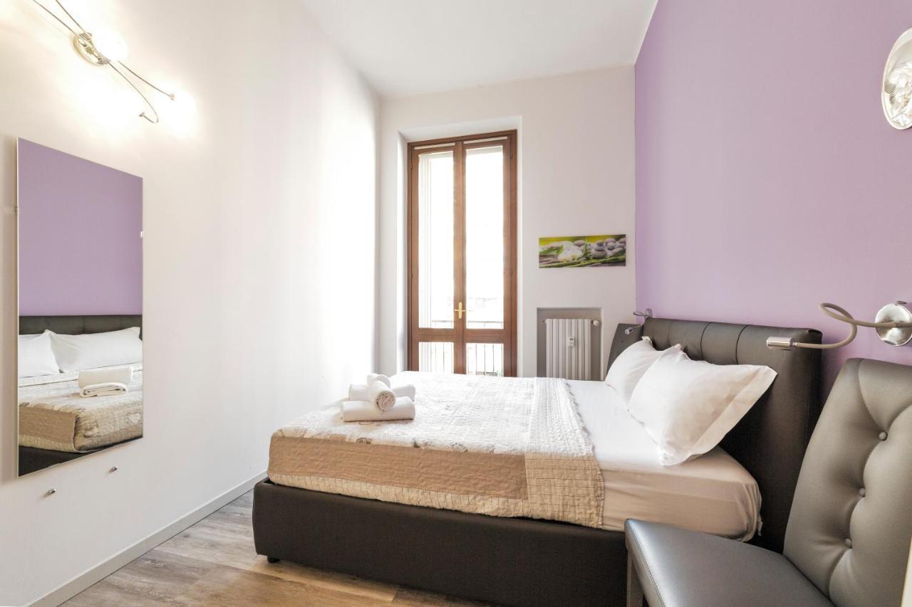 A Due Passi Da Piazza Firenze Apartment Milão Exterior foto