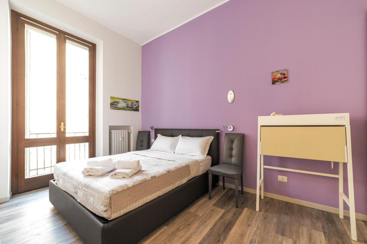 A Due Passi Da Piazza Firenze Apartment Milão Exterior foto