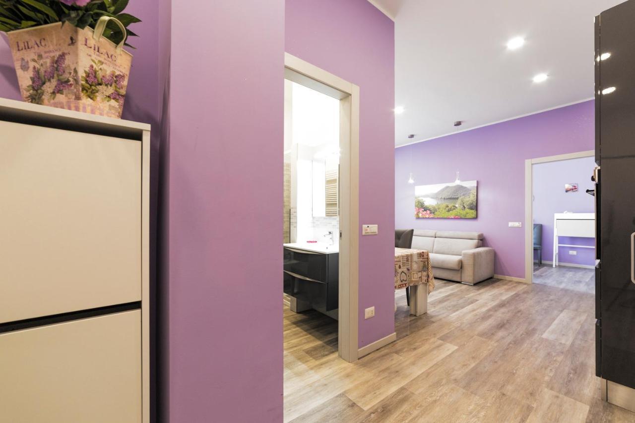 A Due Passi Da Piazza Firenze Apartment Milão Exterior foto