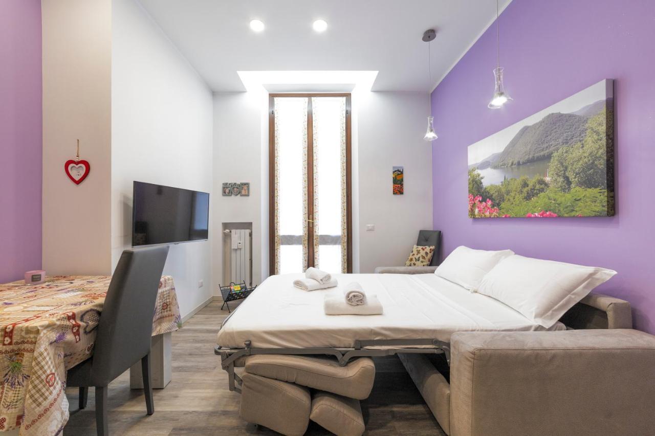 A Due Passi Da Piazza Firenze Apartment Milão Exterior foto