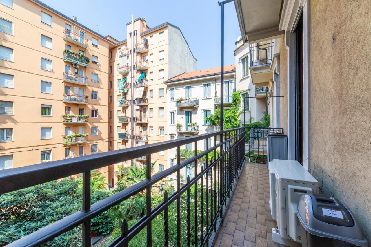 A Due Passi Da Piazza Firenze Apartment Milão Exterior foto
