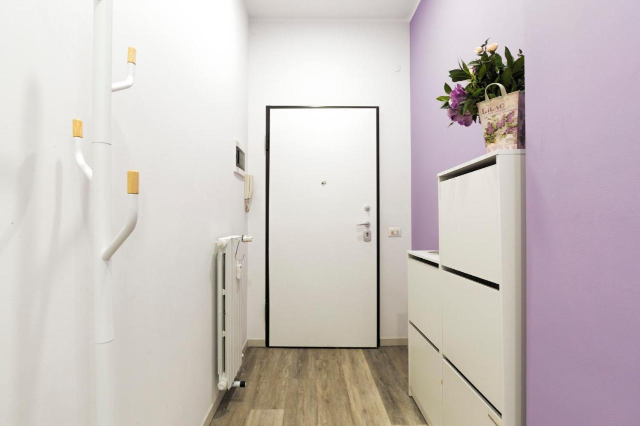 A Due Passi Da Piazza Firenze Apartment Milão Exterior foto