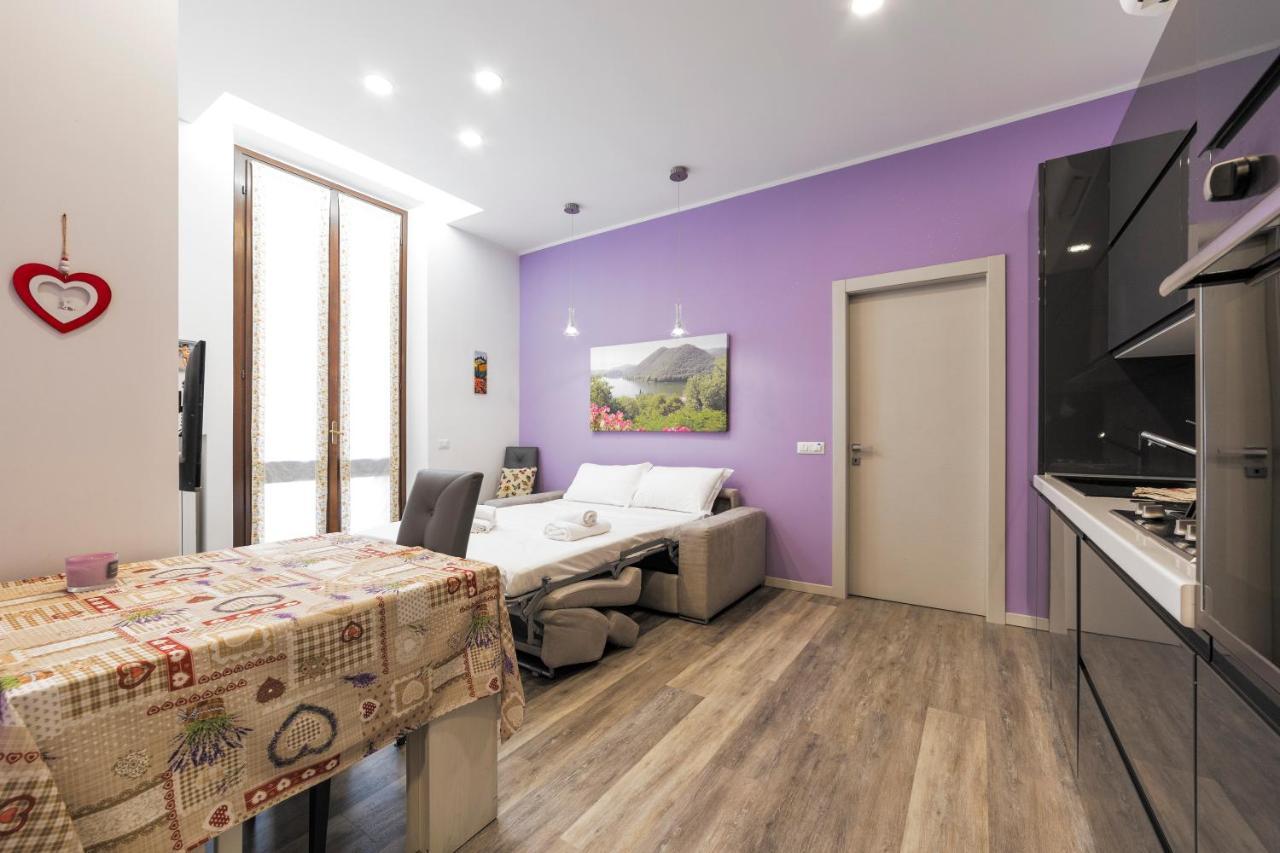 A Due Passi Da Piazza Firenze Apartment Milão Exterior foto